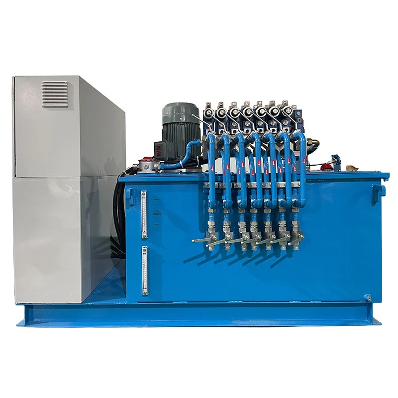 Heavy Equipment Hydraulic Systems best