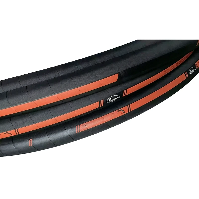 High Temp Hydraulic Hose suppliers