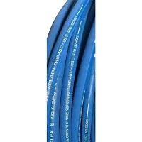 Hose Hiodrálacha Braided Cruach Dhosmálta